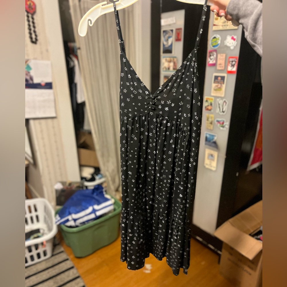 PAC Sun Women dress it is flowing